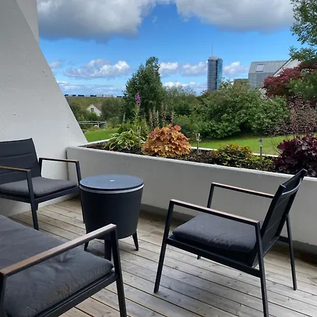 Apartment Ons 1 Bed