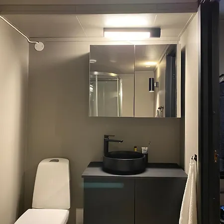 Ons 1 Bed Appartement