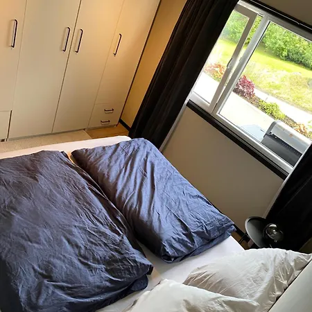 Ons 1 Bed סטוונגר